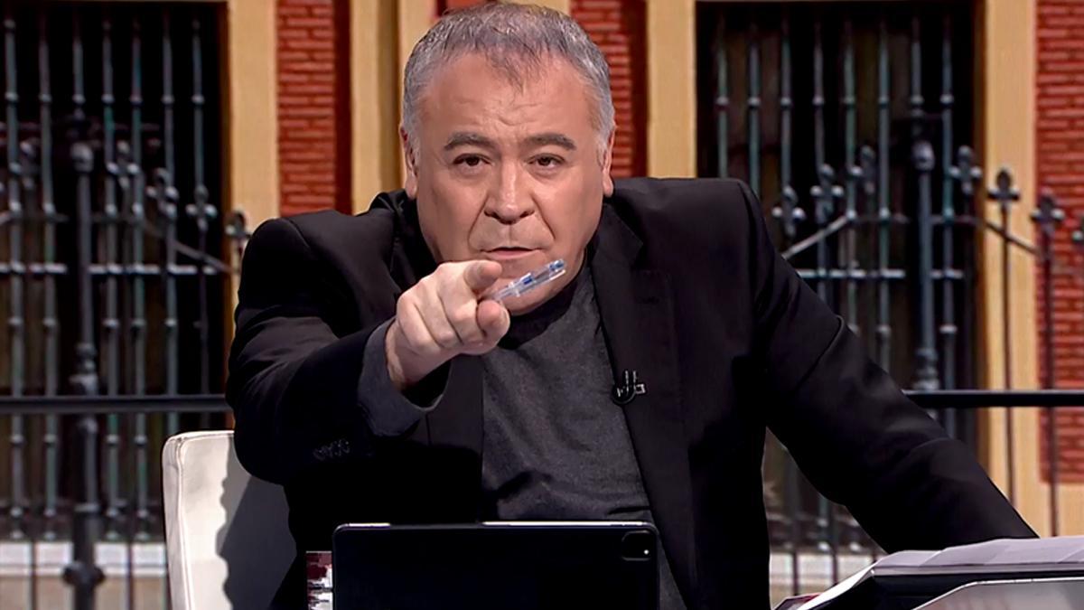 Carta abierta a la prensa española